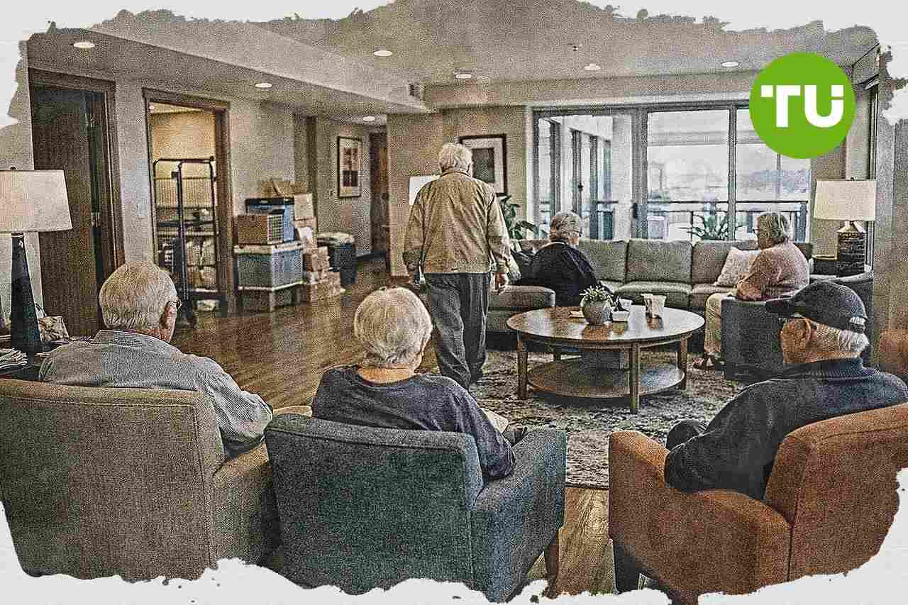 Presbyterian Retirement Communities Northwest rating affirmed at 'BB' with stable outlook