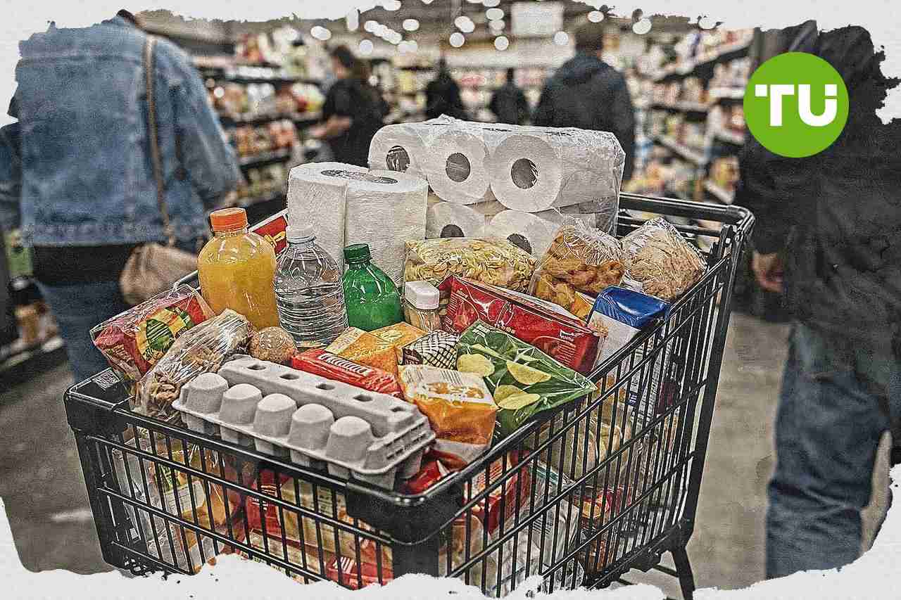 Amazon Prime Day tests grocery and essentials growth in U.S. retail push