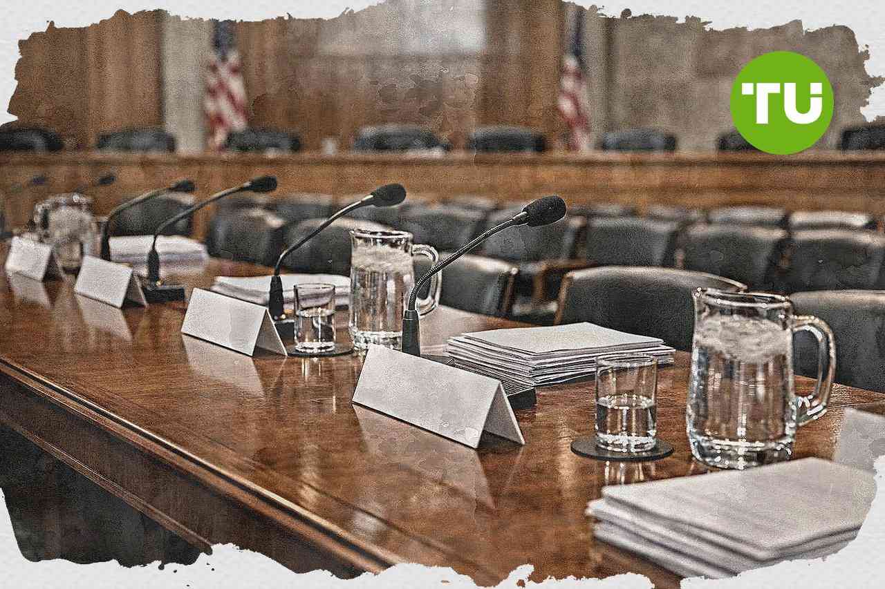 U.S. House Financial Services Committee sets July 2026 hearing schedule