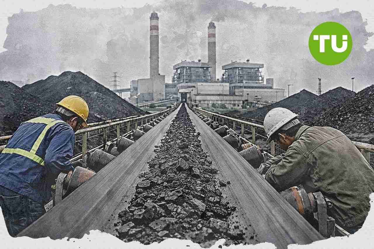PLN hadapi risiko pasokan batu bara dan gangguan teknis di tengah pemadaman bergilir Jawa