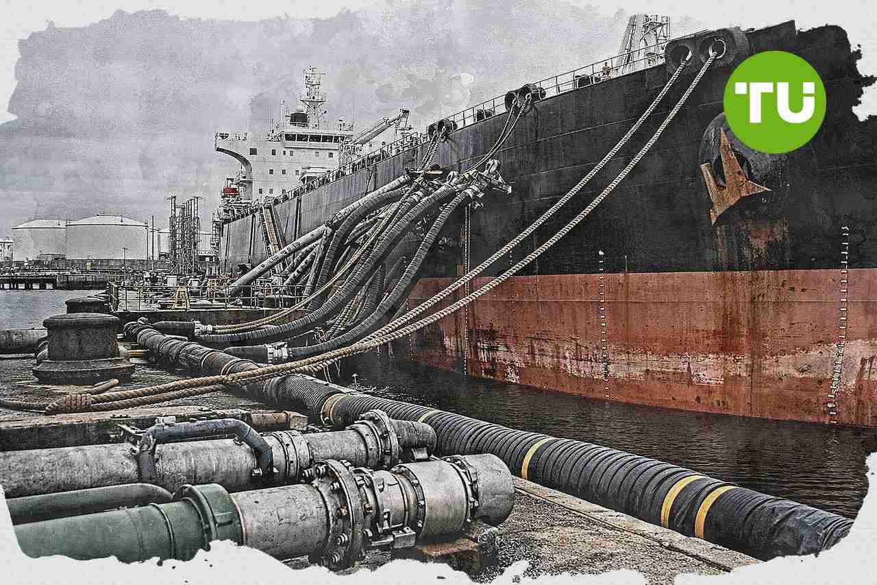 U.S. authorizes Iranian oil imports as Trump ties funds to agricultural purchases