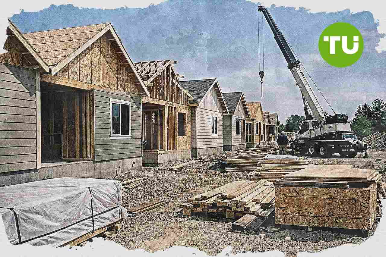 U.S. Senate advances housing supply bill as Congress pushes final passage