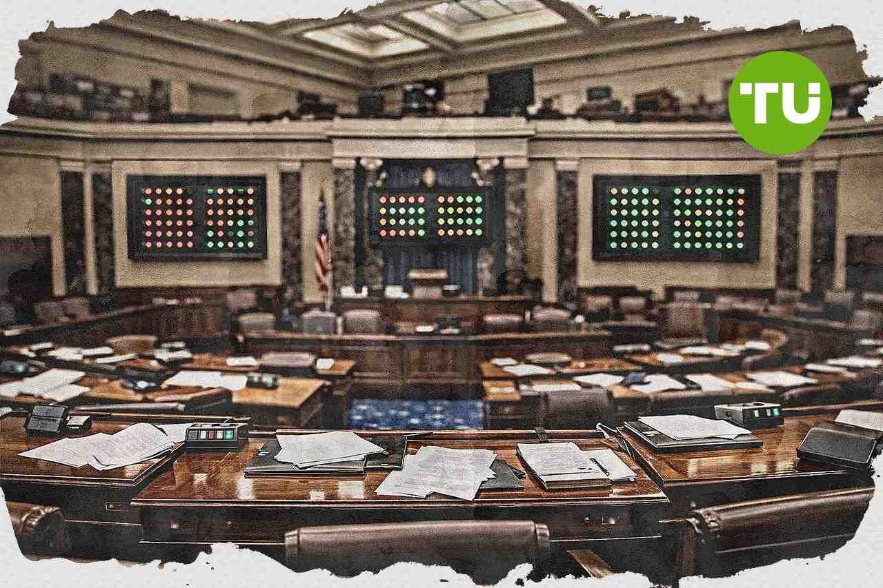 U.S. Senate advances four-year Fed CBDC ban in housing bill