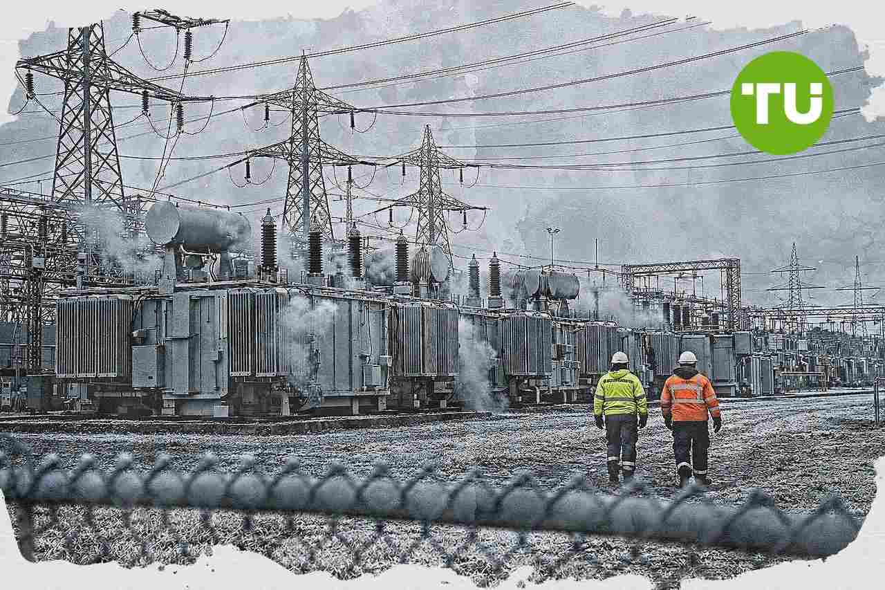 Britain power outlook points to adequate winter electricity supply