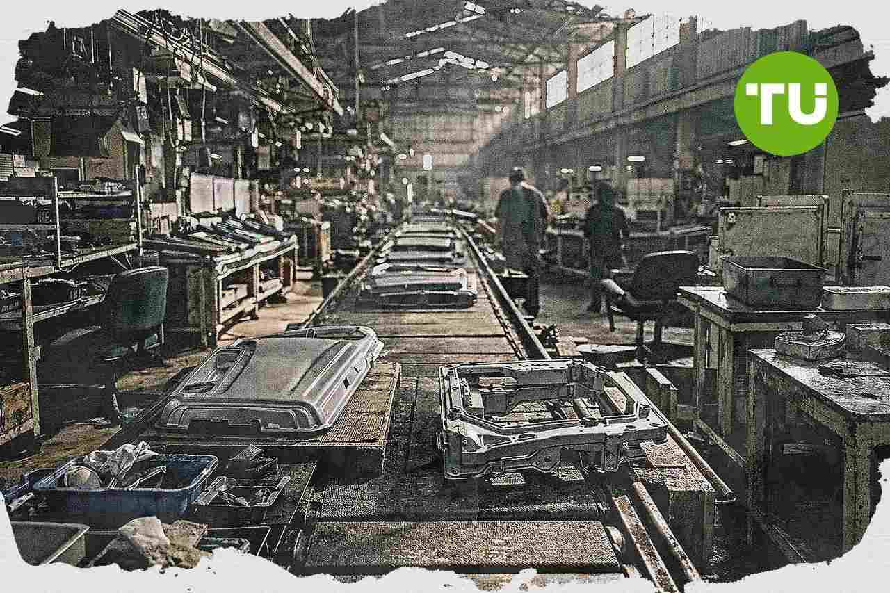 Produsen komponen otomotif di Jawa Timur hadapi ancaman PHK saat basis produksi berpotensi pindah ke Vietnam
