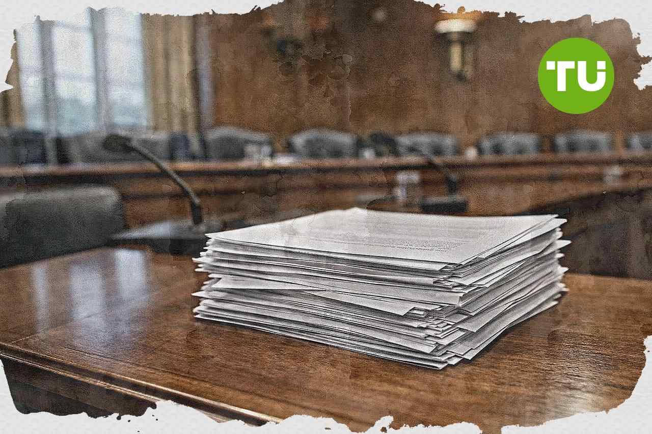 Senate panel advances bipartisan bill to tighten foreign lobbying disclosures in the U.S.