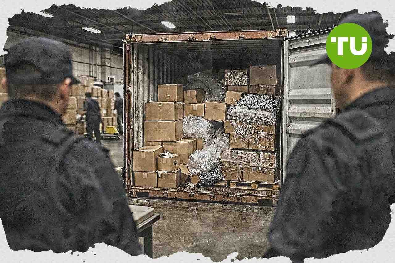 Blueray Cargo Group hadapi tuntutan 3 tahun penjara dalam perkara suap bea cukai