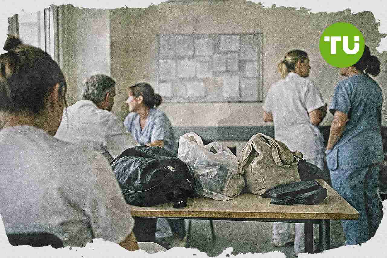 Fondation Œuvre de la Croix Saint-Simon, 400 à 500 emplois menacés dans le plan de cession