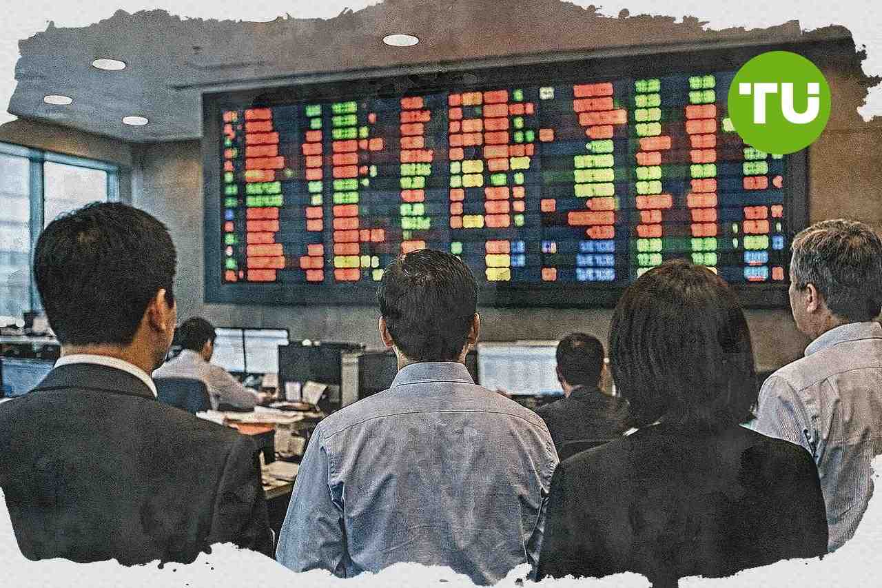 Doosan, AI 핵심 소재 기대 속 장중 5%대 상승