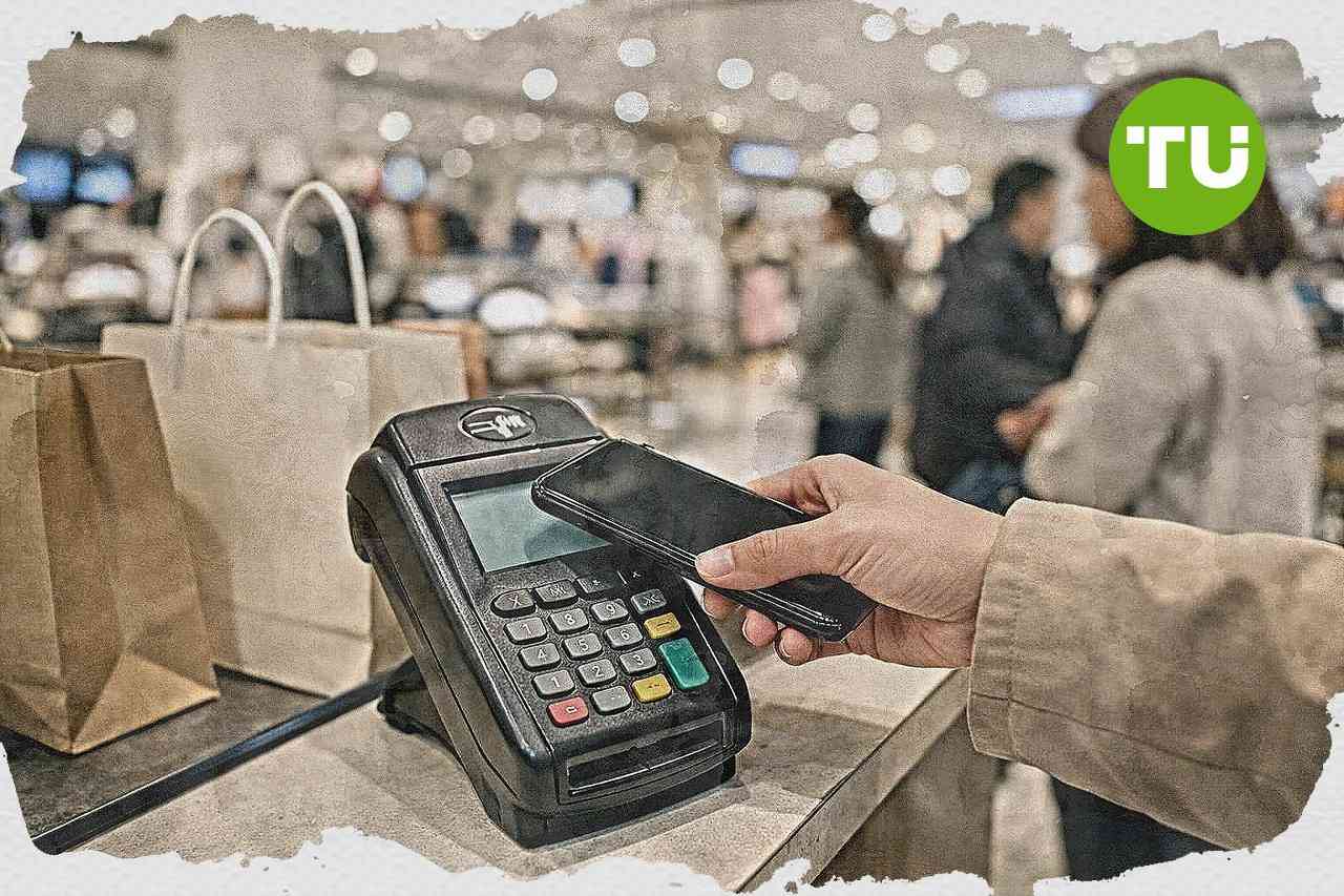 롯데백화점, 9월부터 전 점포에 UnionPay 간편결제 도입