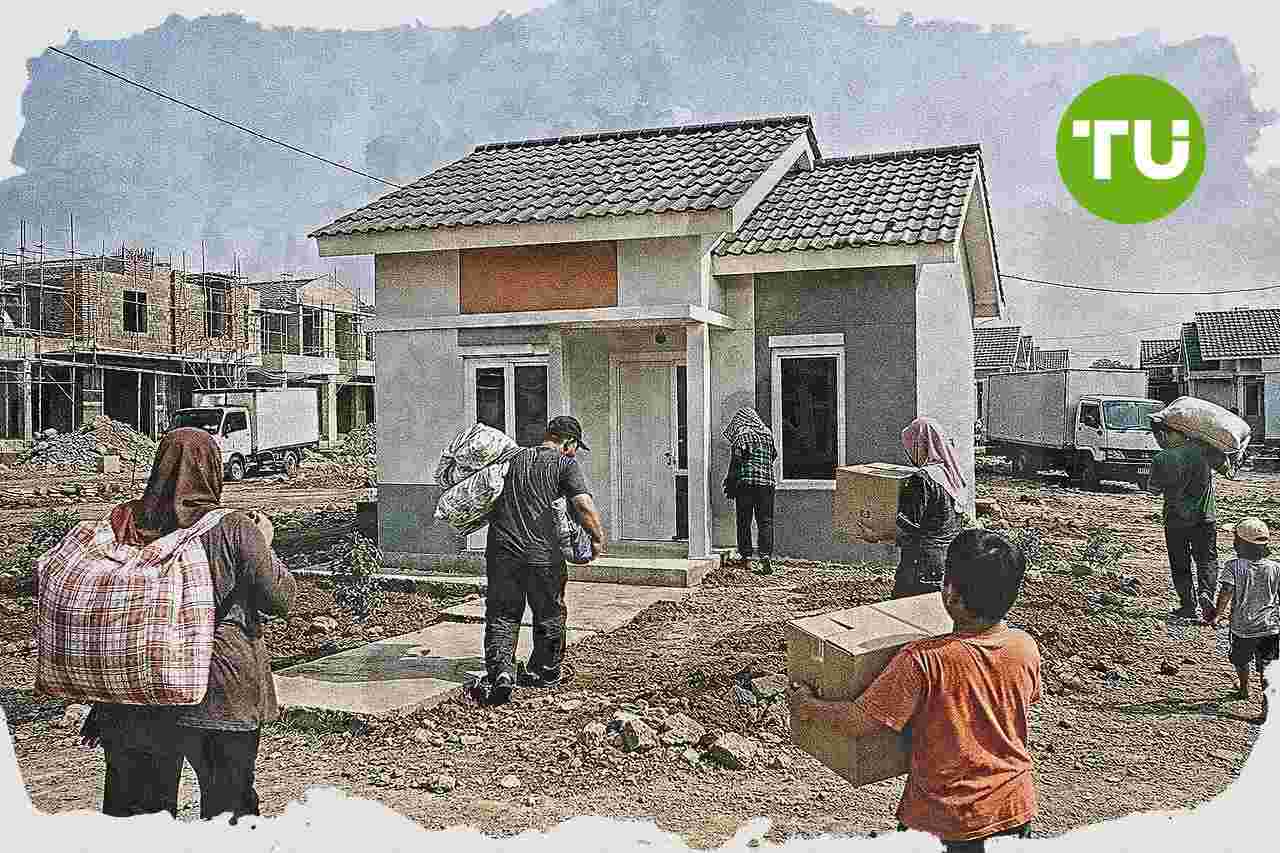 Pemerintah naikkan pagu KPP 2026 menjadi Rp50 triliun di tengah permintaan kredit perumahan