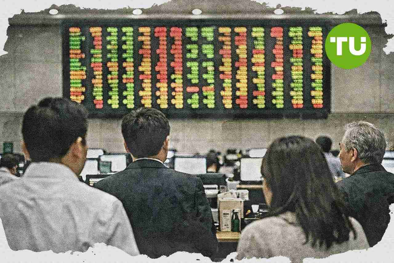 SK hynix, HBM 기대 속 코스피 시가총액 1위 올라