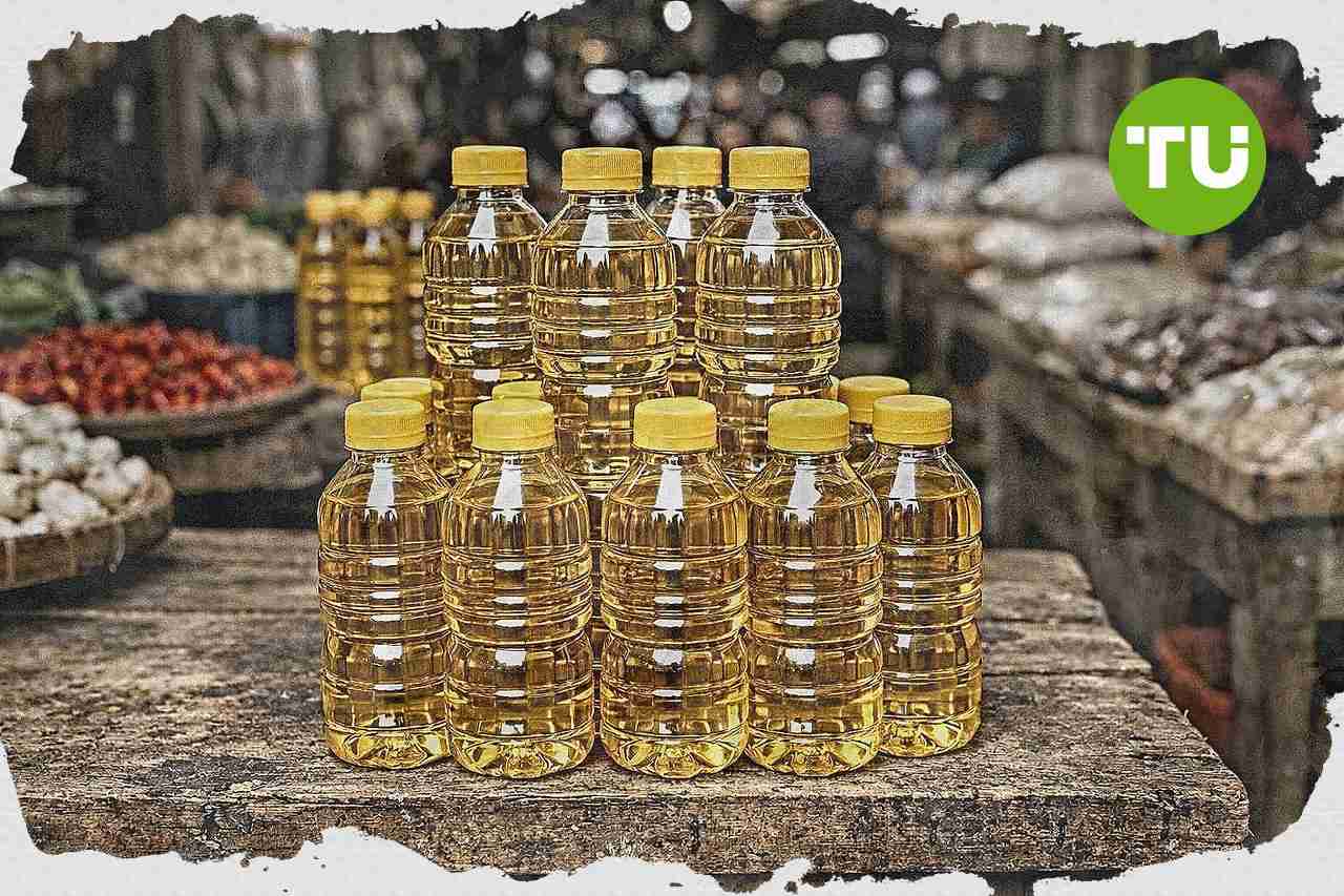 Pemerintah pertahankan HET Minyakita untuk pasar minyak goreng Indonesia