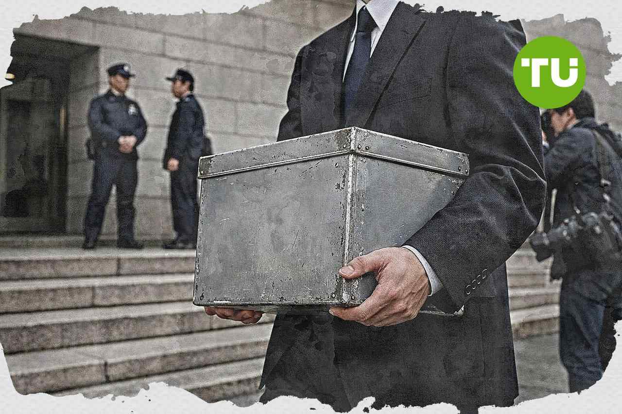東京地裁、自民裏金事件で大野泰正元参院議員に一部有罪判決