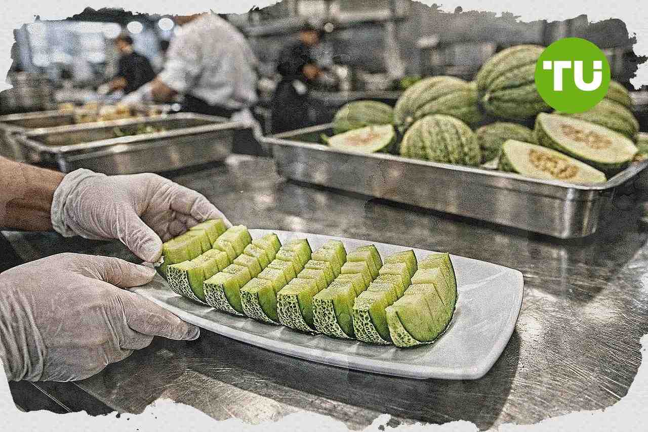 E-Land Eats, 고창군과 농산물 판로 확대 협약