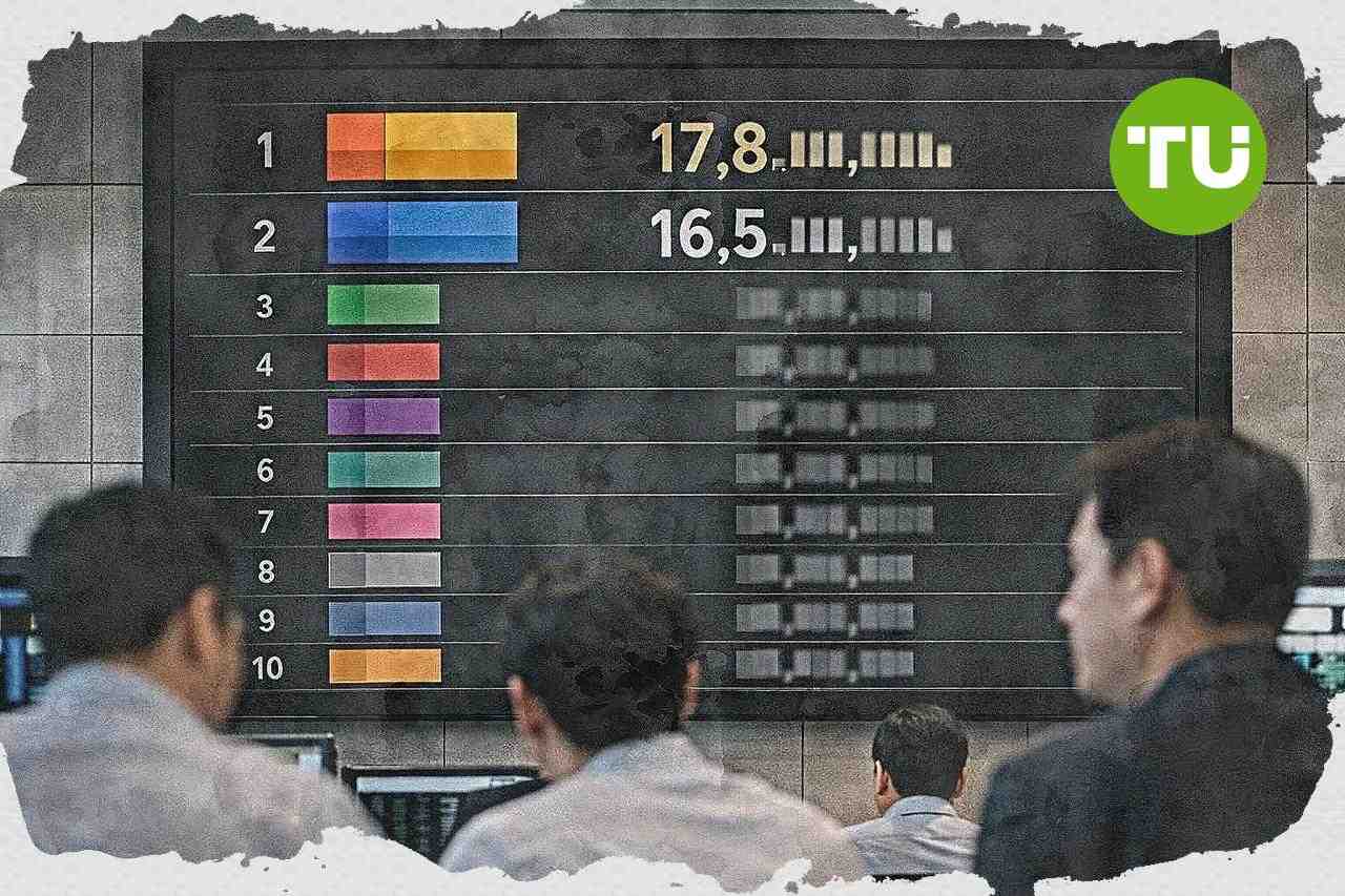 SK hynix, 시가총액 1위 속 2분기 영업이익 기대 확대