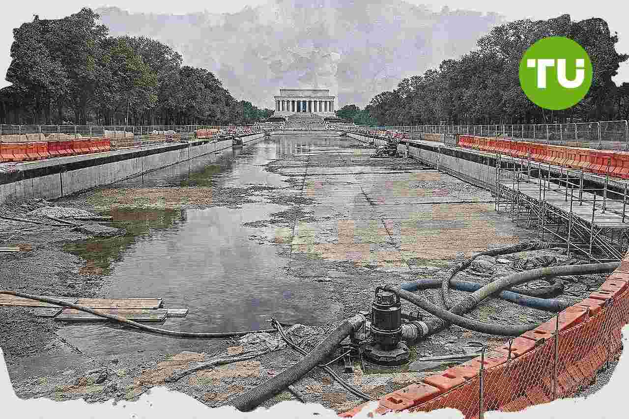 ABC faces legal threat as Trump challenges Reflecting Pool cost reports