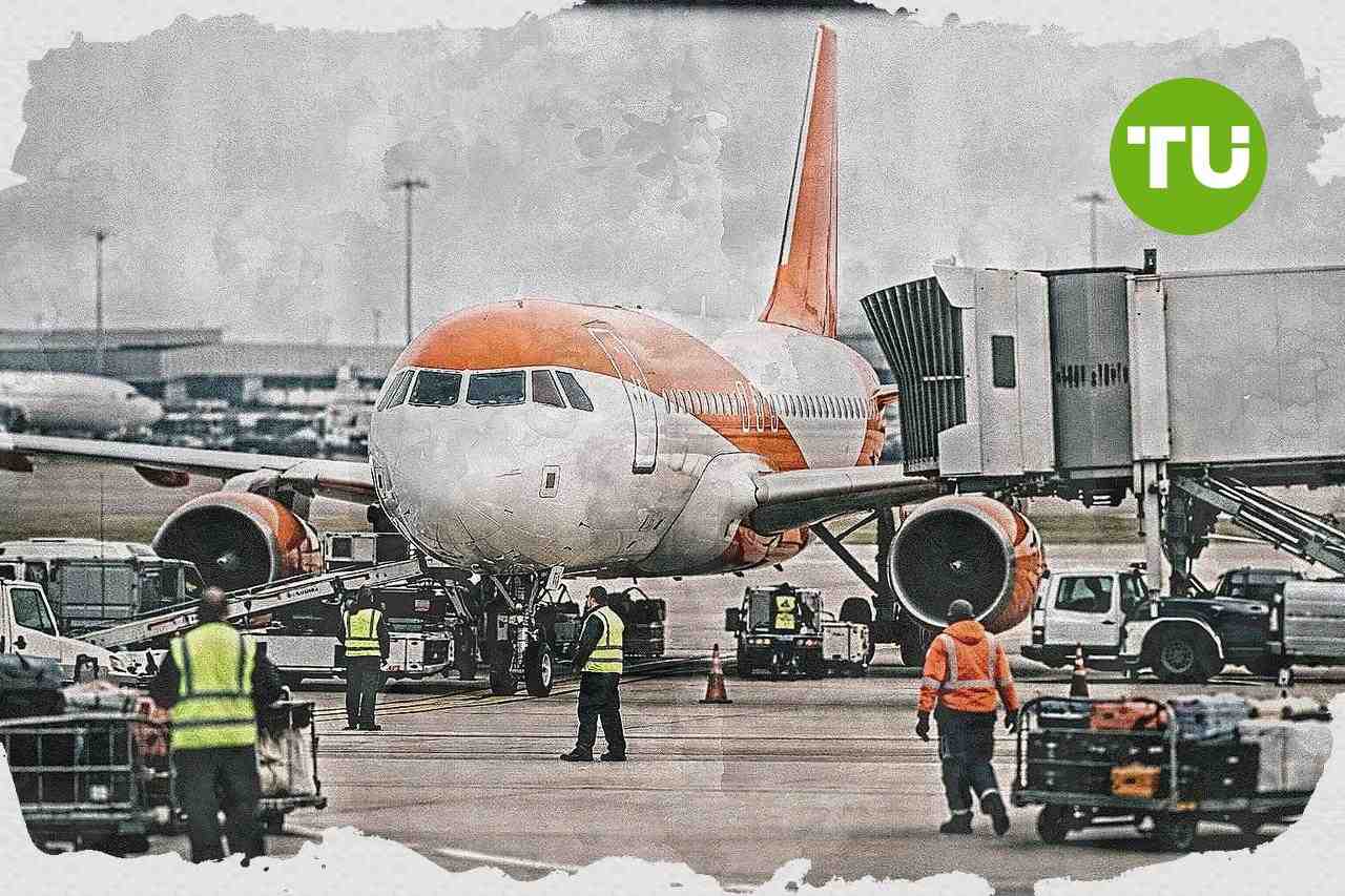 EasyJet takeover bid faces valuation hurdle in UK airline sector