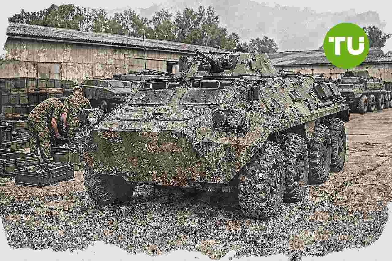 Polska obronność wymaga modernizacji wobec ryzyk operacyjnych na wschodniej flance