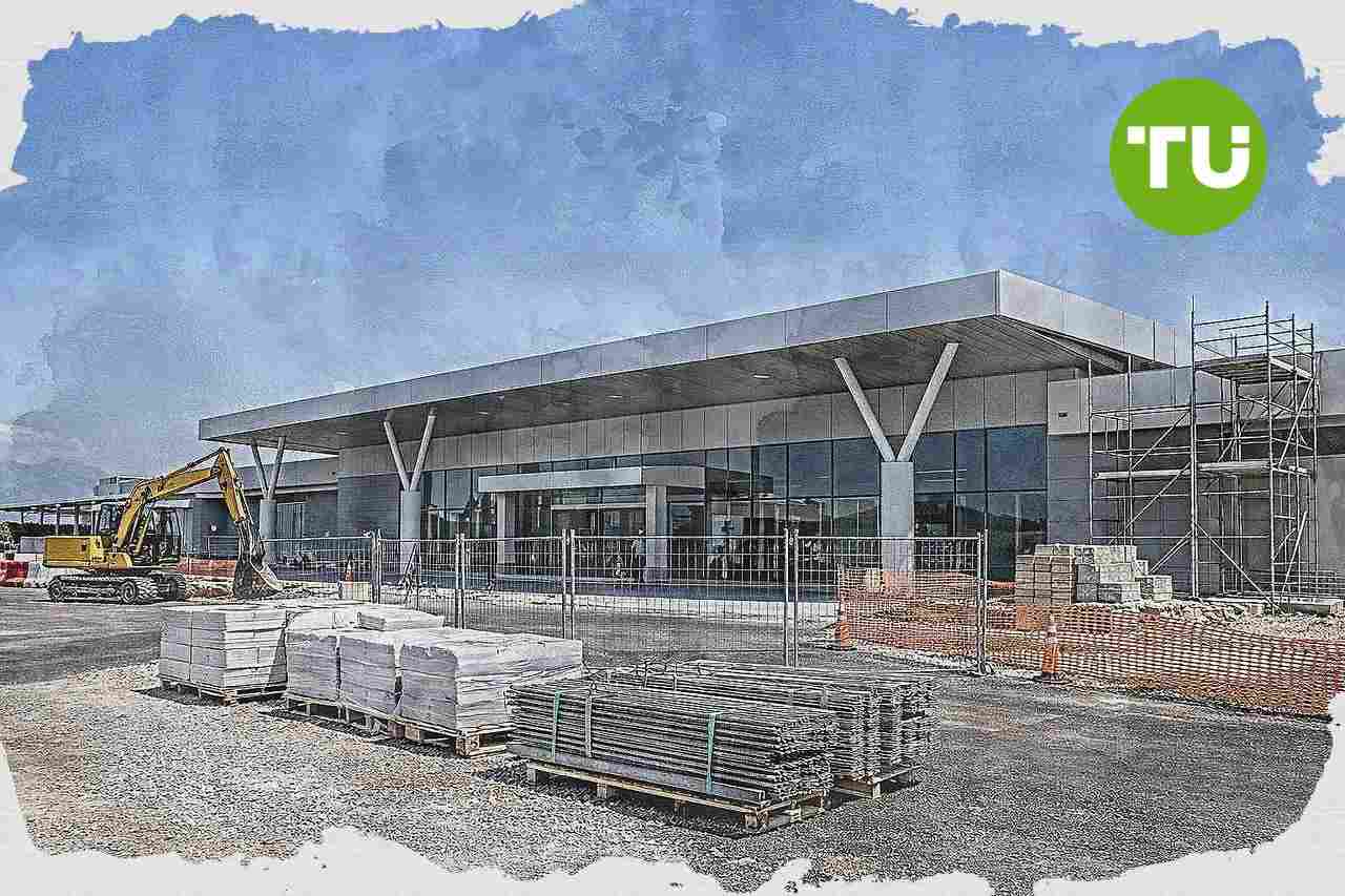 Grecia impulsa inversiones en infraestructuras digitales y aeropuertos