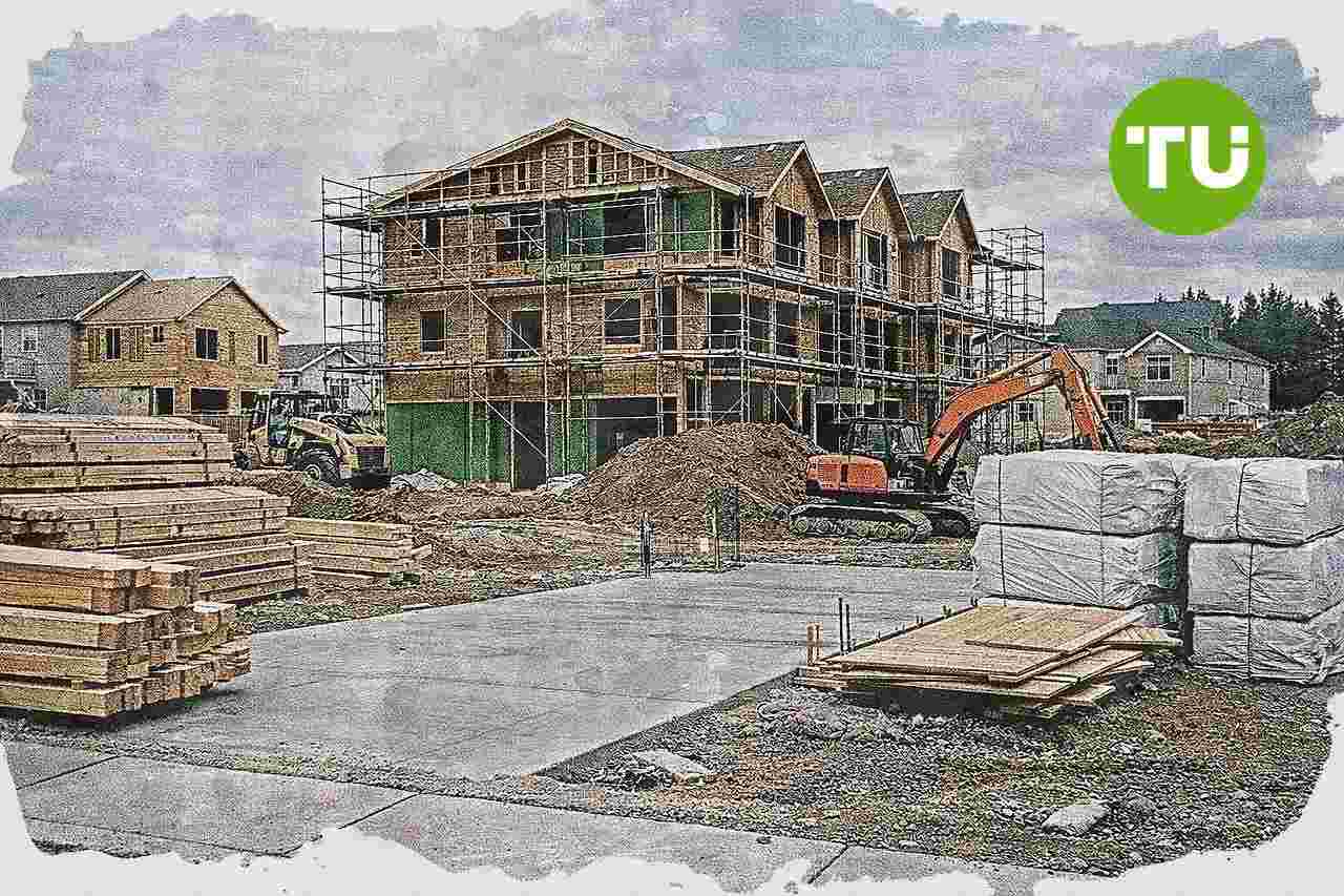 U.S. Senate advances housing affordability bill with 85-5 vote