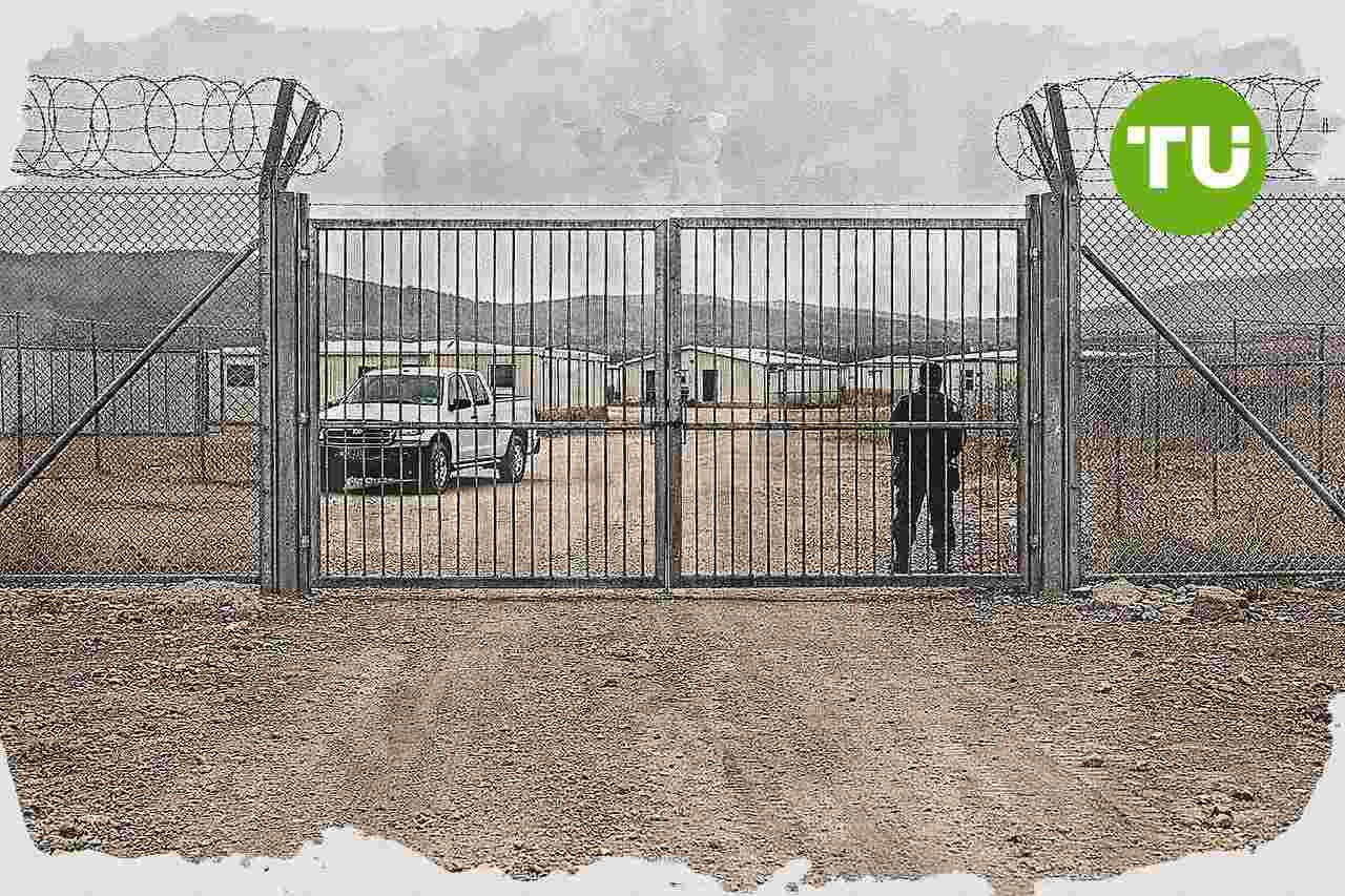 Denmark backs EU-funded deportation hubs outside Europe as migration policy tightens