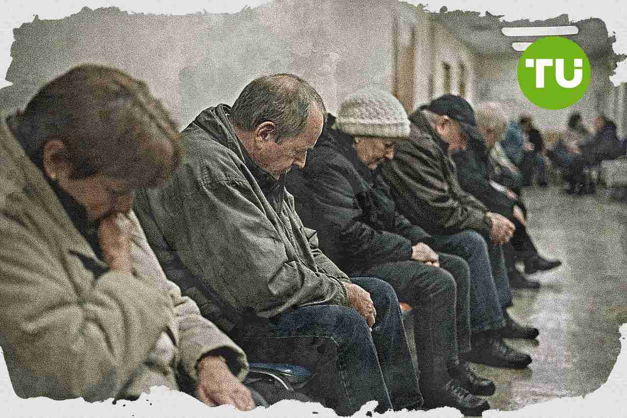 Česko čelí riziku vyšších penzijních nákladů, polovina lidí při dosažení důchodového věku nepracuje