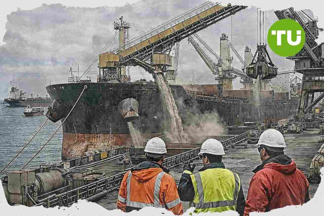 Las valoraciones de los bulk carriers repuntan en el primer semestre de 2026