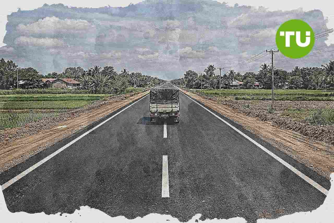 Indonesia resmikan 1.151 km jalan daerah untuk menekan biaya logistik