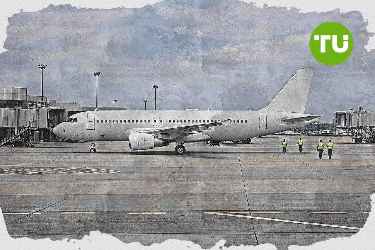 Daemyung Sono, Trinity Aviation 자금 지원 확대