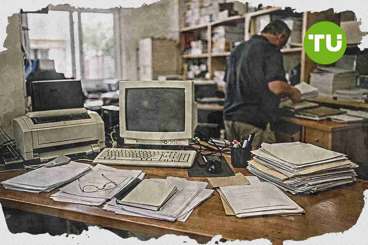 Grecia mantiene rezago digital en pymes y amplía el reto de competitividad empresarial
