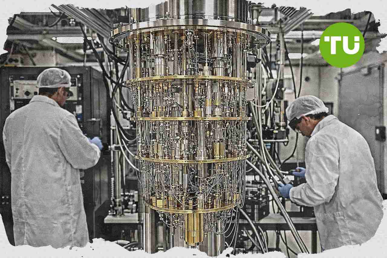 White House orders quantum computing push and encryption defense overhaul in U.S.