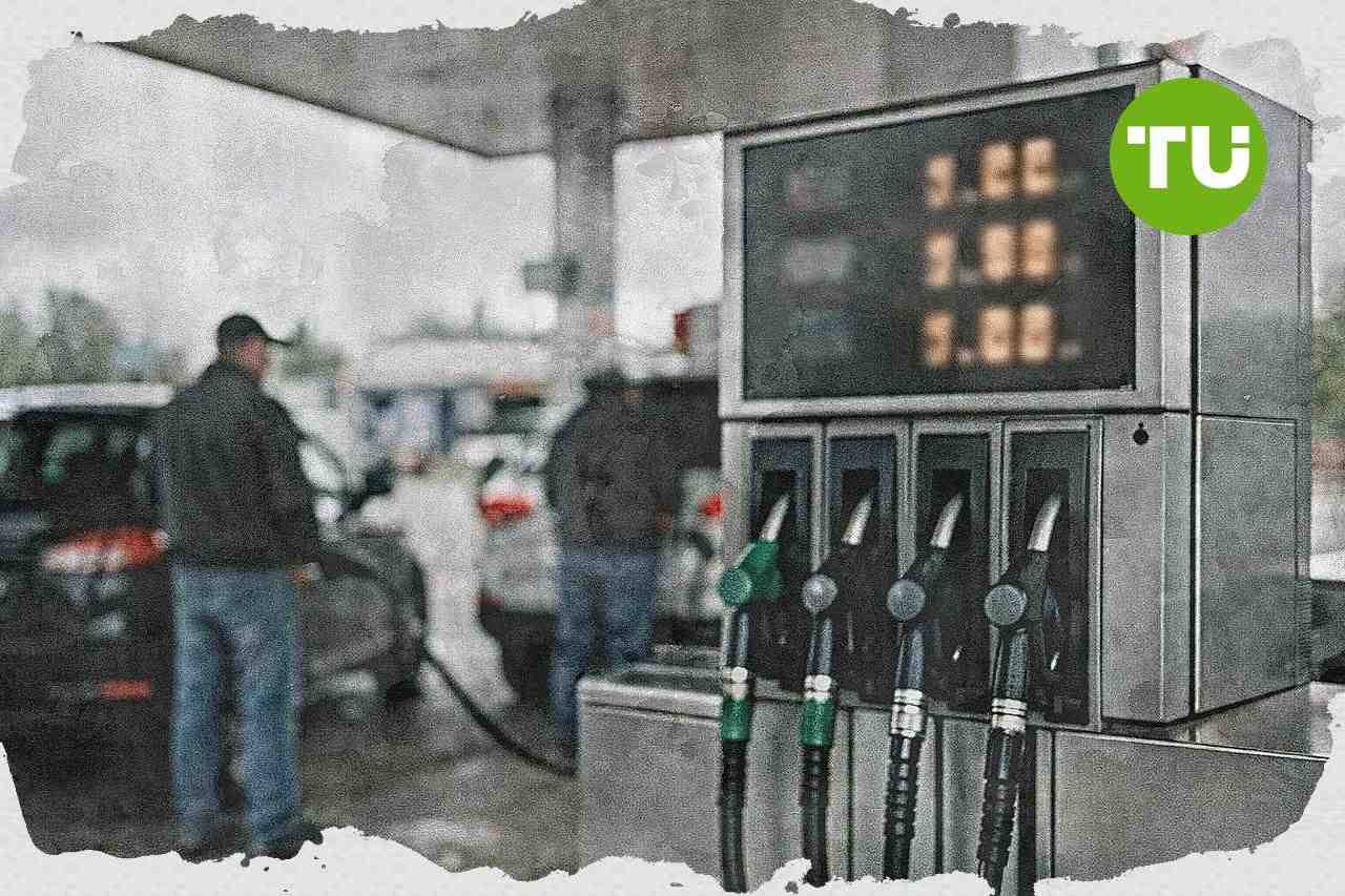 Polska aktualizuje maksymalne ceny paliw na 23 czerwca