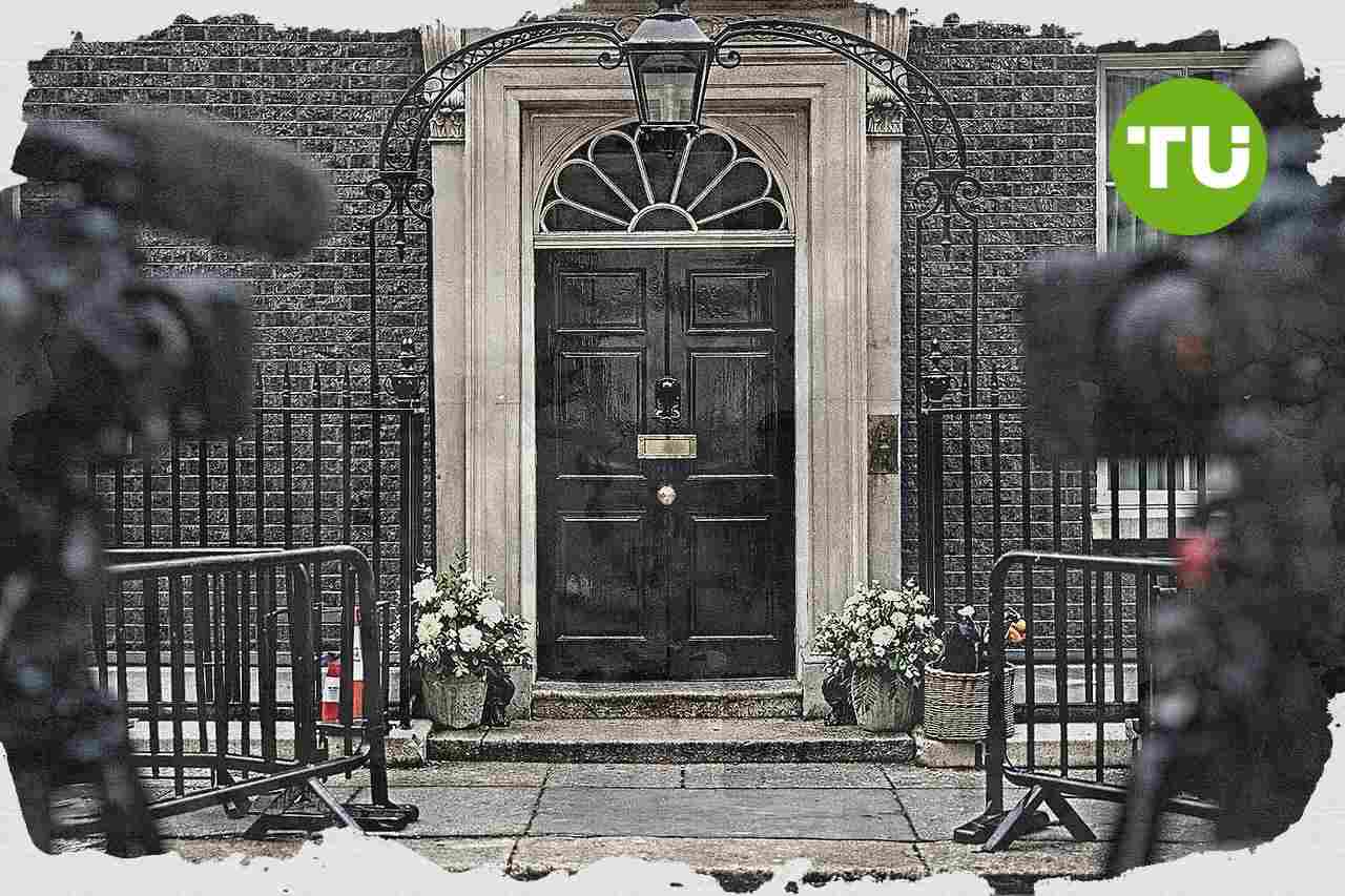 UK leadership transition positions Andy Burnham to become prime minister by July