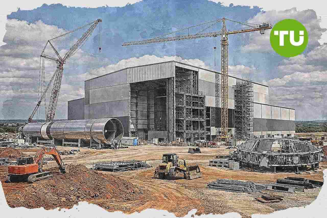 Firefly Aerospace set to secure EXIM loan for Texas spacecraft expansion