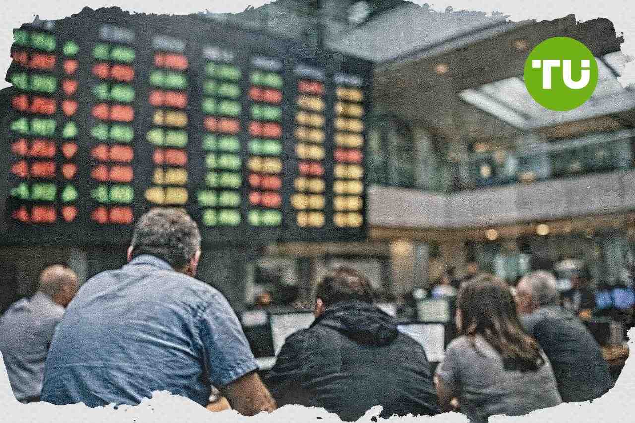 הבורסה בתל אביב נערכת לפתיחה מעורבת, טאואר מובילה את המניות הדואליות