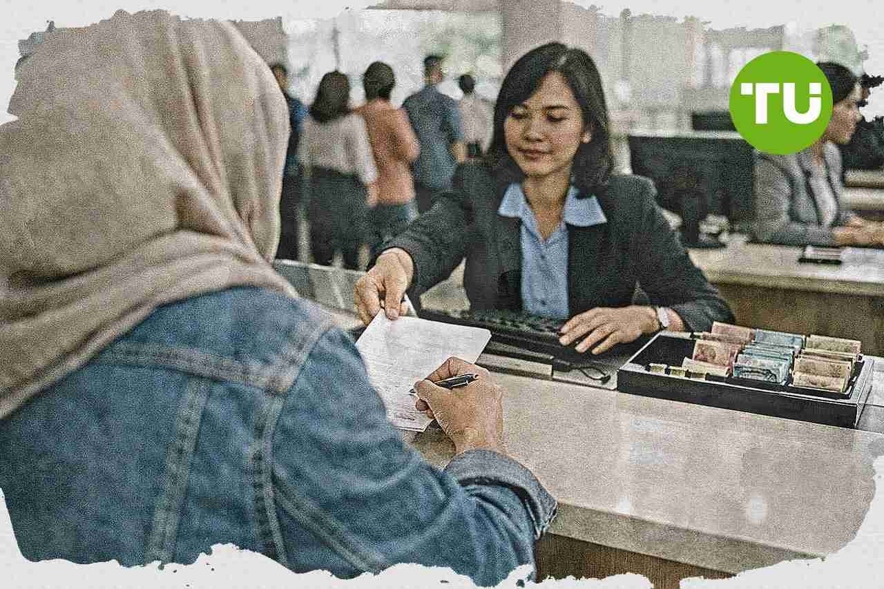 Perbankan Indonesia hadapi ruang penurunan bunga kredit yang makin sempit