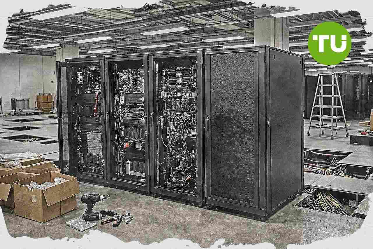 ソフトバンク、AIデータセンター投資で地上建設を優先