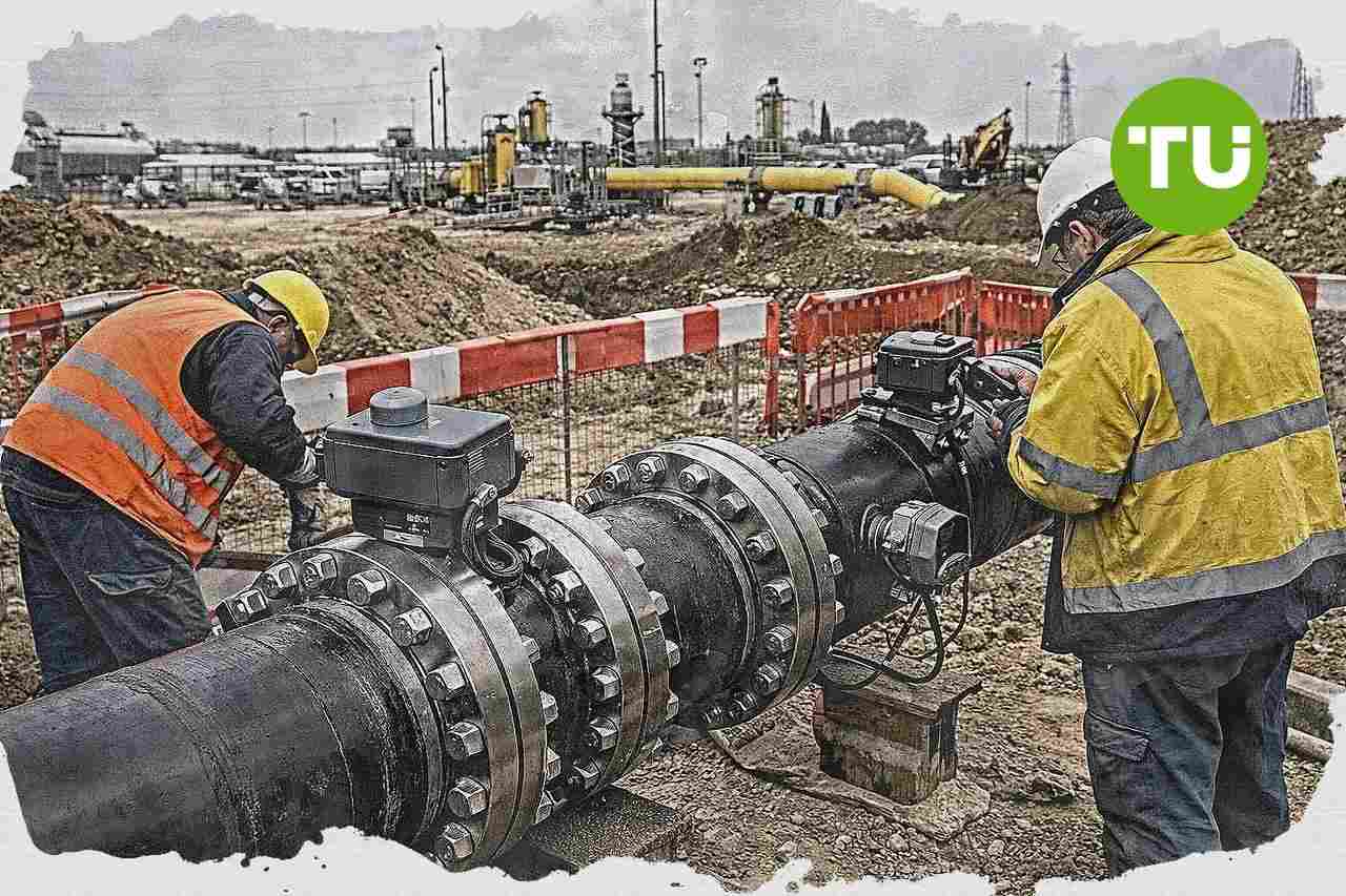 Italgas amplia il piano investimenti a 13 miliardi e punta a un Ebitda di 3,3 miliardi nel 2032