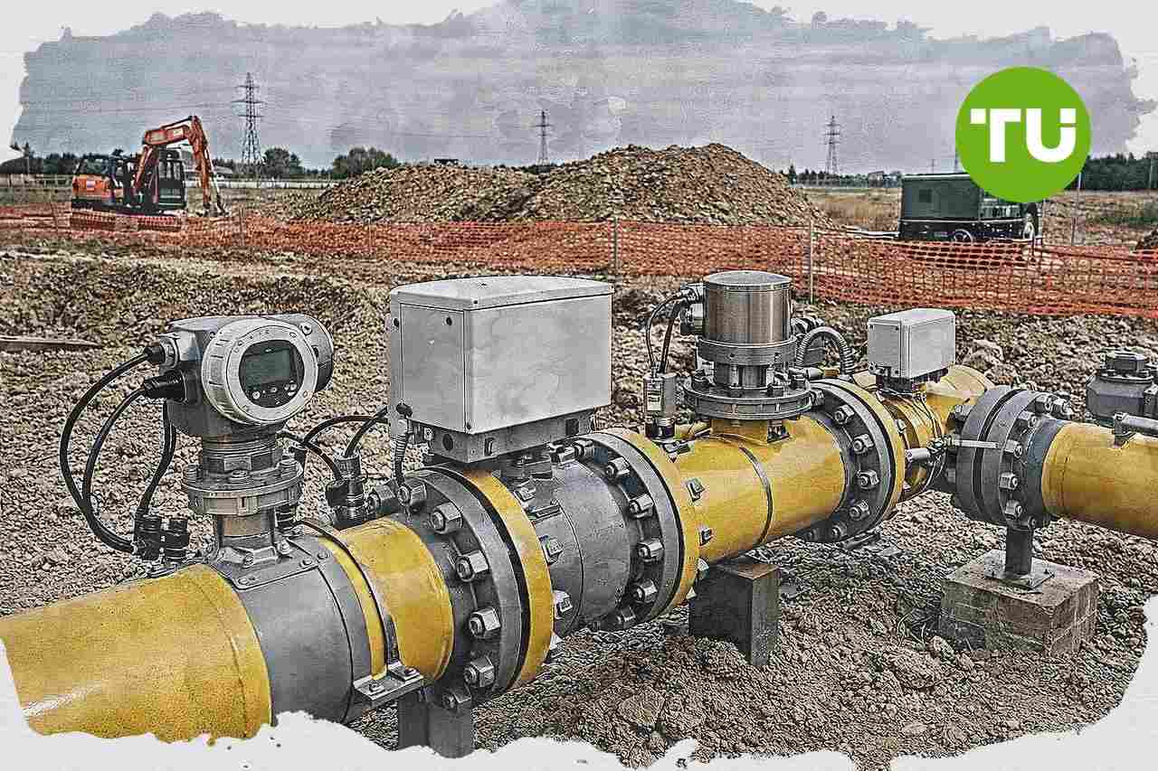 Italgas punta sull'intelligenza artificiale nel piano strategico al 2032