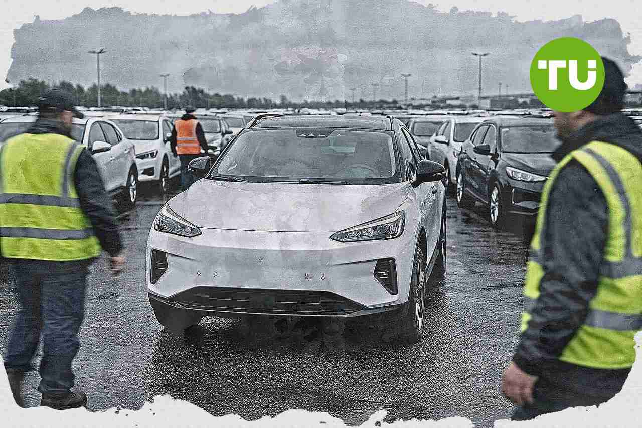 Mercato auto europeo accelera a maggio, quote in aumento per le case cinesi