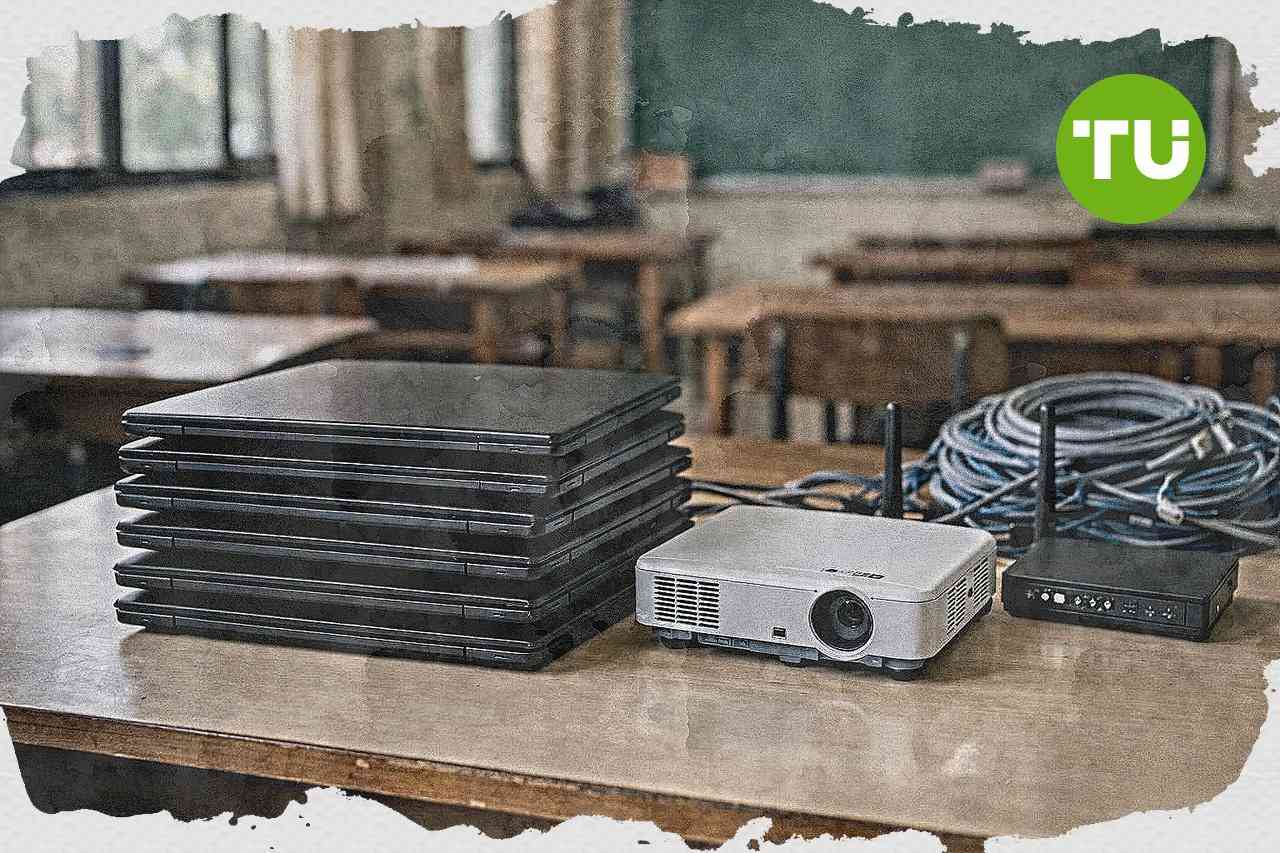 Nadiem bantah narasi anggaran Chromebook Rp 9,9 triliun dalam sidang Tipikor Jakarta