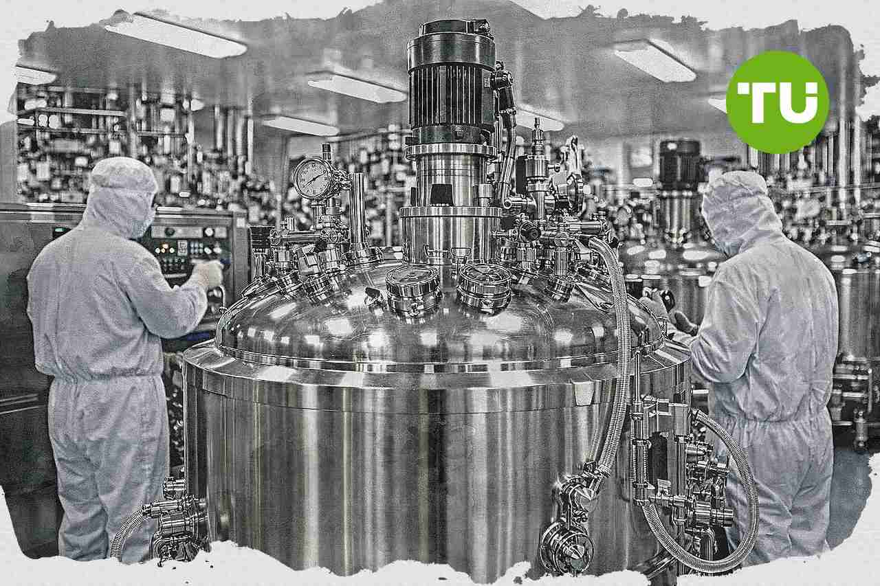 Samsung Biologics, 계약 확대 힘입어 수주 잔고 104억달러 돌파
