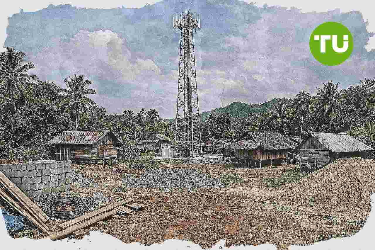 Indonesia hadapi kesenjangan internet di 3.000 desa saat ekonomi digital terus tumbuh