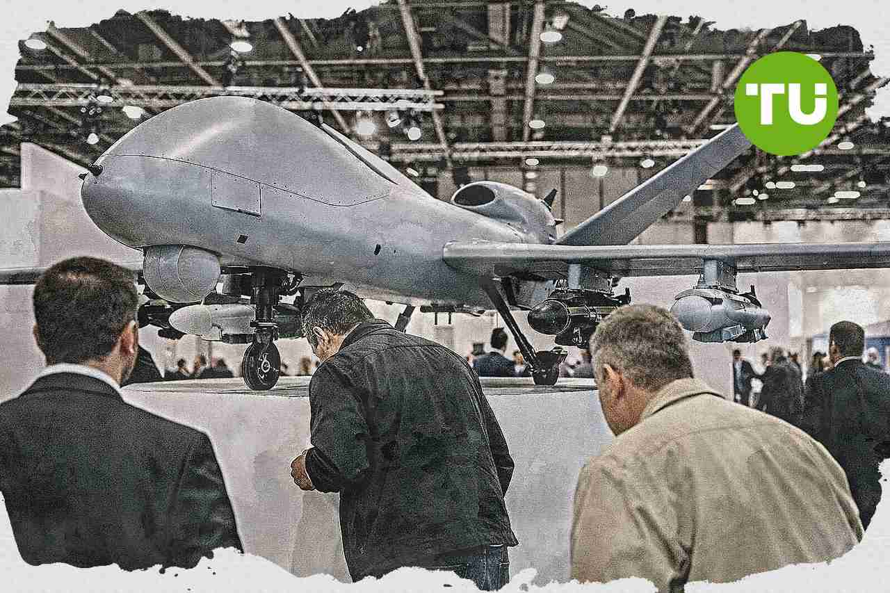 La industria de defensa griega amplía su presencia internacional en Eurosatory 2026