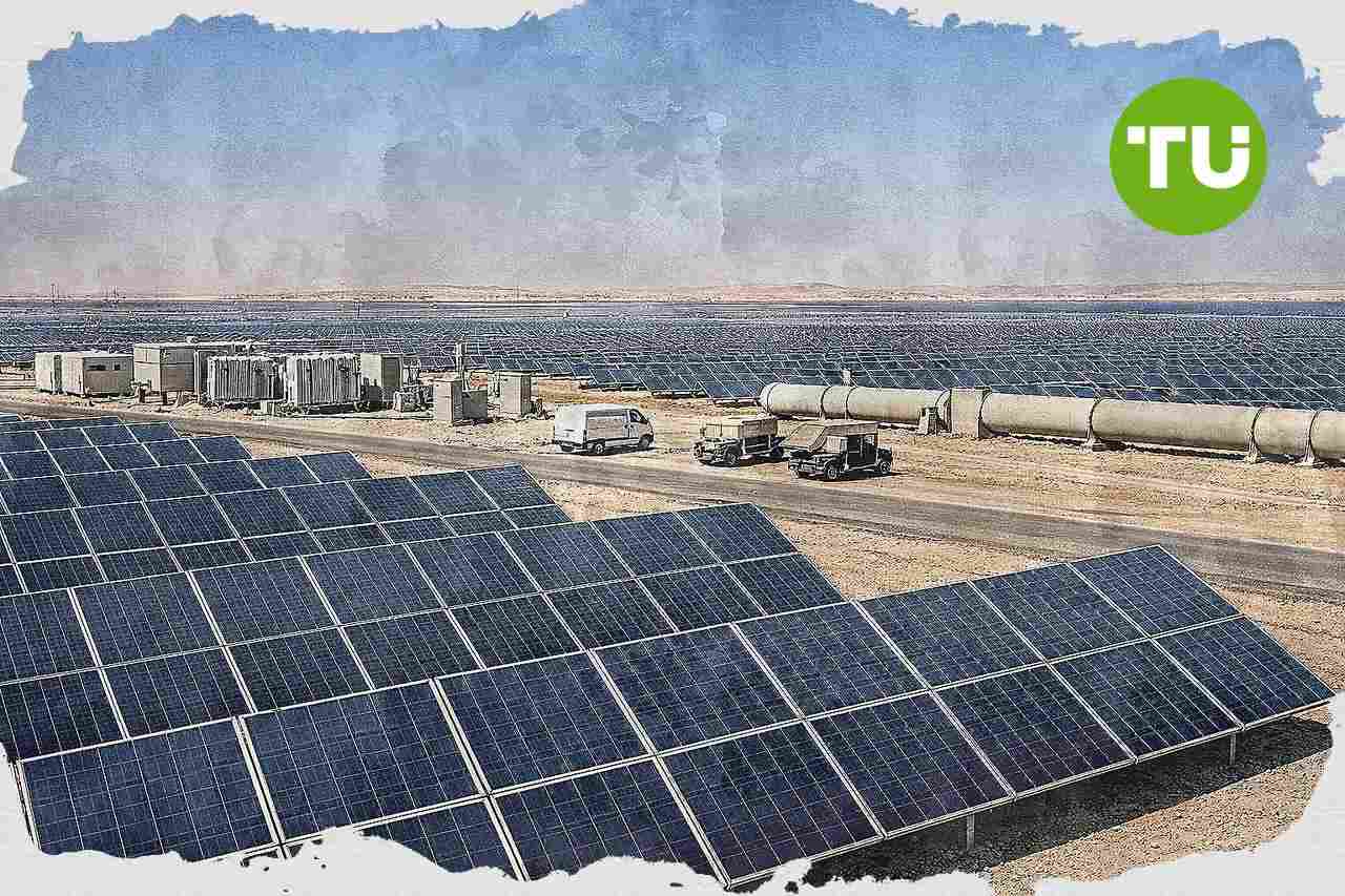 ديوا تبحث توسيع التعاون مع تركيا في الطاقة والبنية التحتية