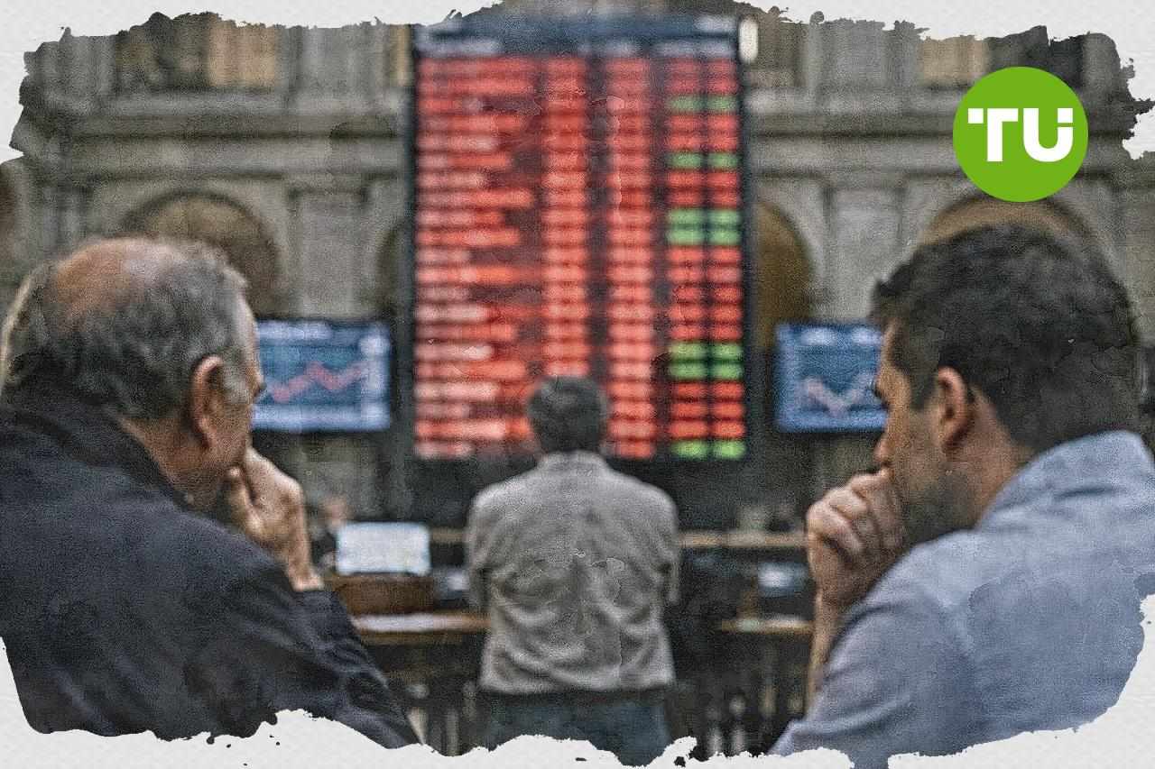 PSI recua com queda das tecnológicas a pressionar mercados europeus