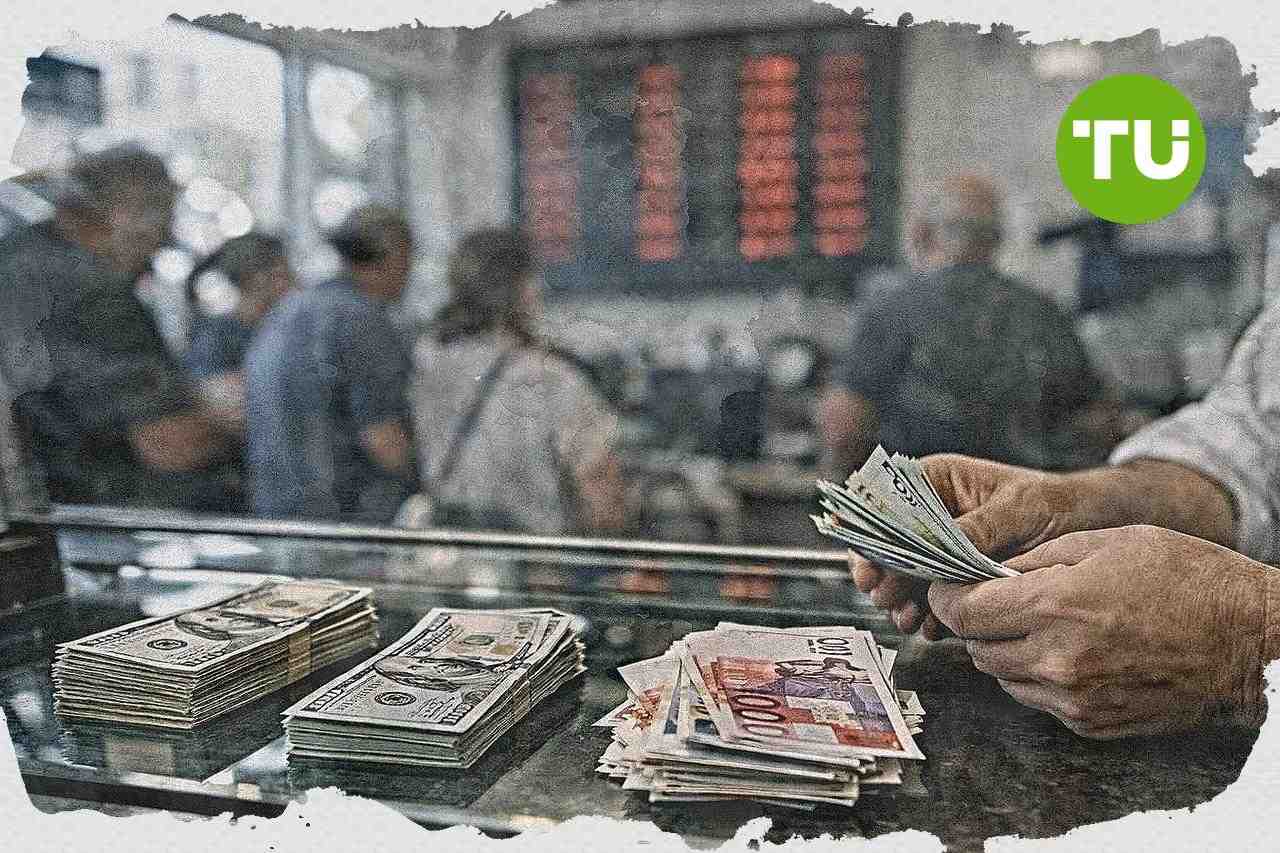 השקל נחלש, הדולר מתקרב ל-3 שקלים על רקע ציפיות ריבית ואי-ודאות גיאו-פוליטית