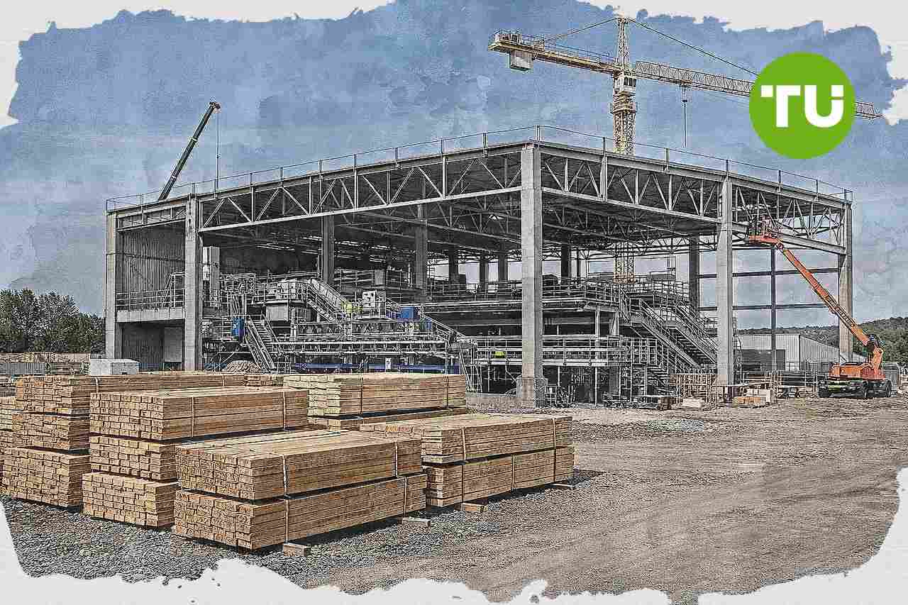 Lignum Tech capta 11,5 millones con ICO y Bankinter para ampliar su producción industrializada de vivienda