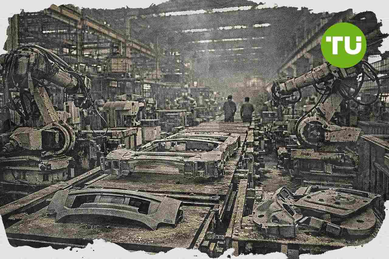 Pabrikan komponen otomotif di Jawa Timur hadapi risiko PHK saat basis produksi bergeser ke Vietnam